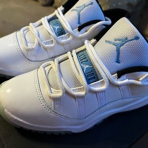 Jordan 11 Retro
